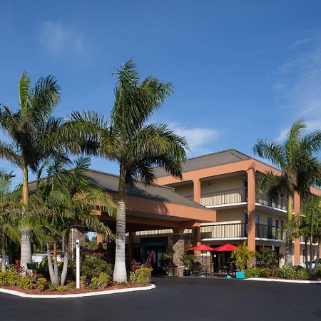 Days Inn By Wyndham Sarasota Bay Eksteriør bilde