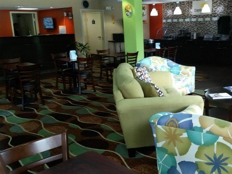 Days Inn By Wyndham Sarasota Bay Eksteriør bilde