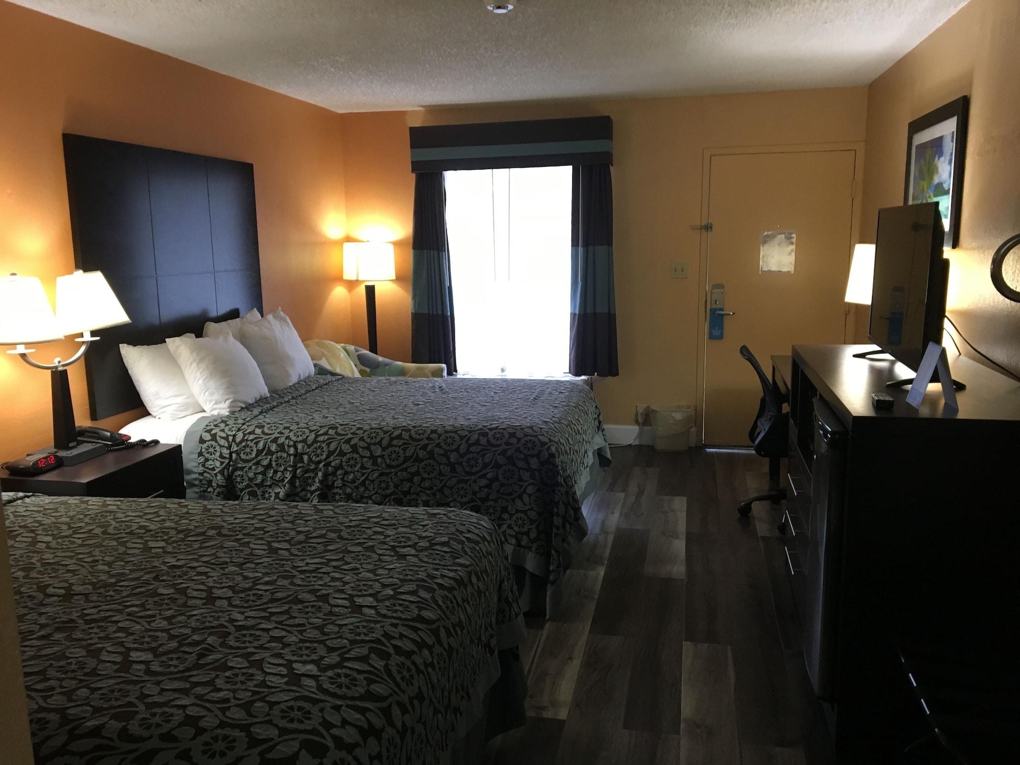 Days Inn By Wyndham Sarasota Bay Eksteriør bilde