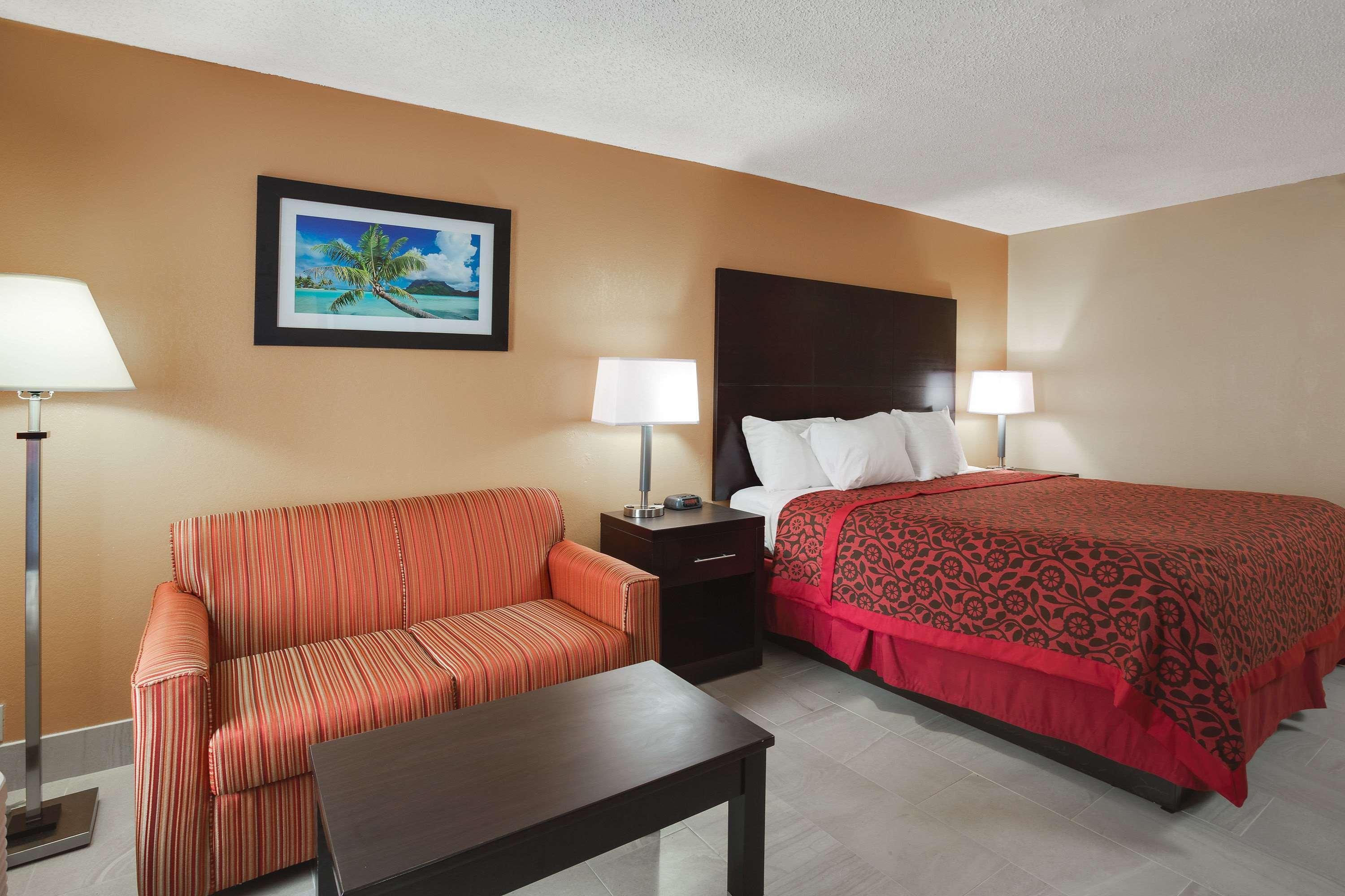 Days Inn By Wyndham Sarasota Bay Eksteriør bilde