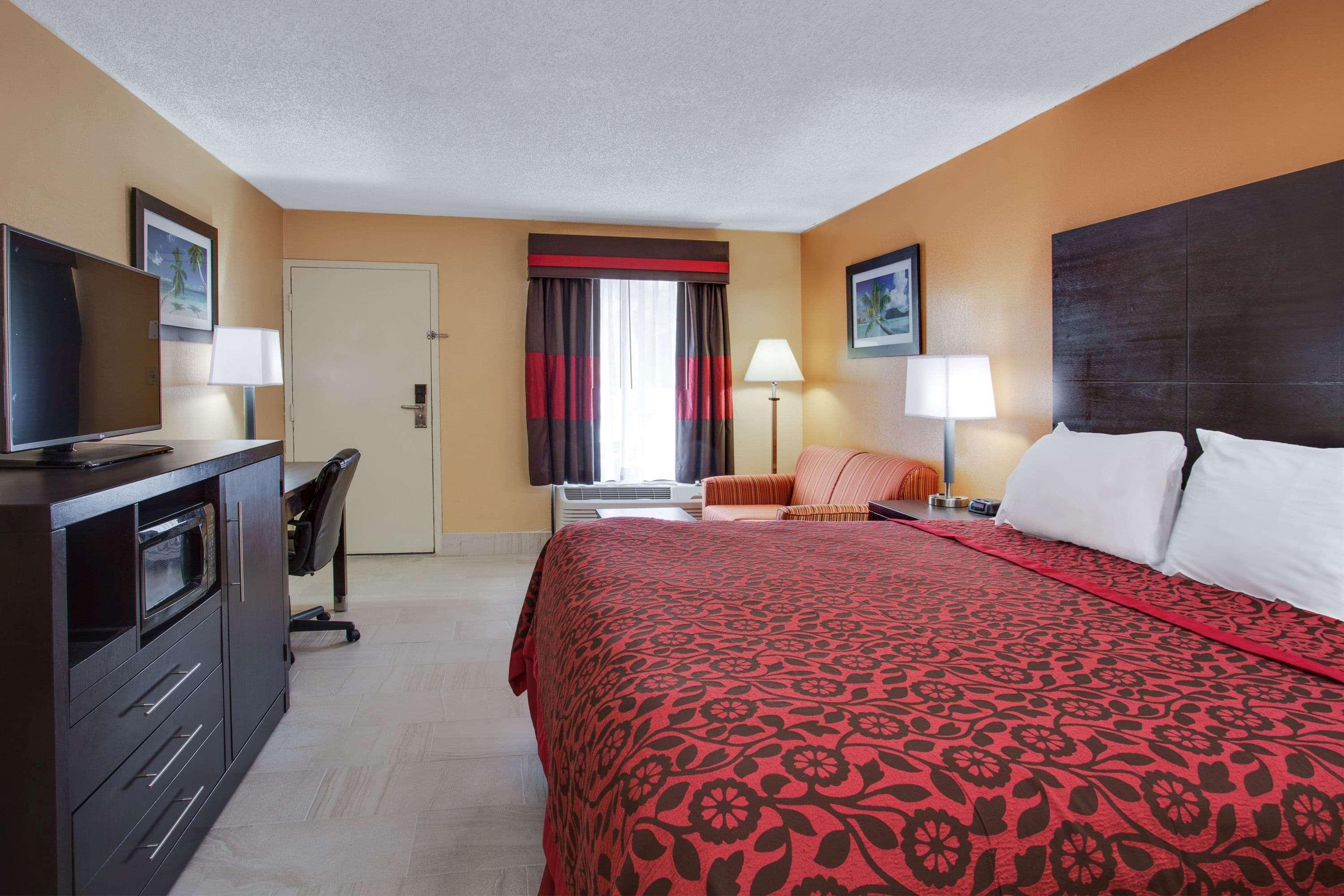 Days Inn By Wyndham Sarasota Bay Eksteriør bilde