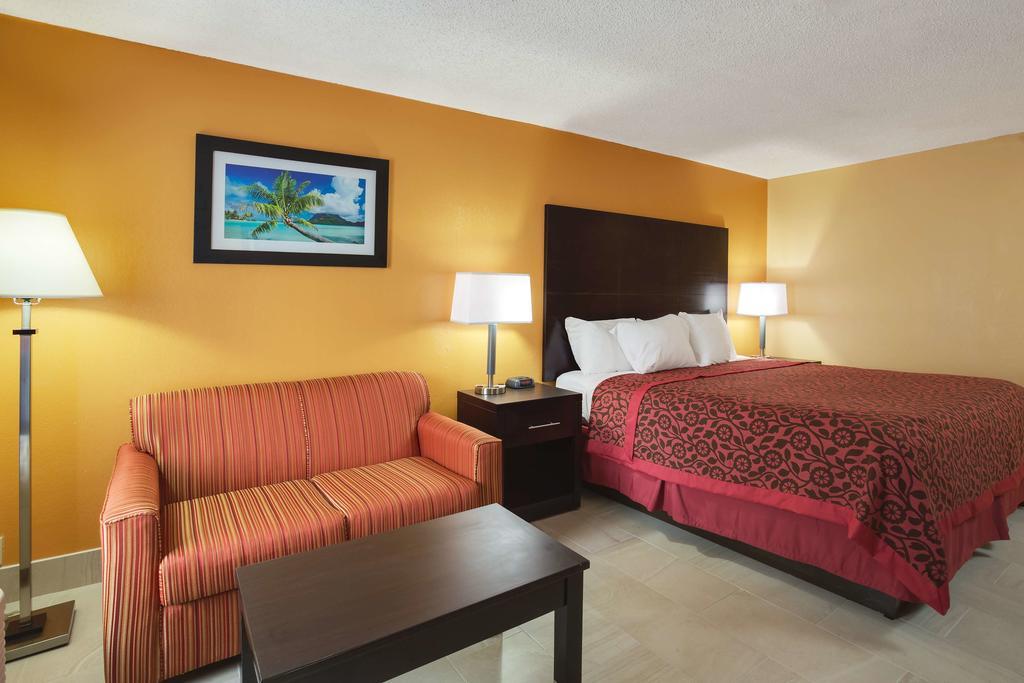Days Inn By Wyndham Sarasota Bay Eksteriør bilde