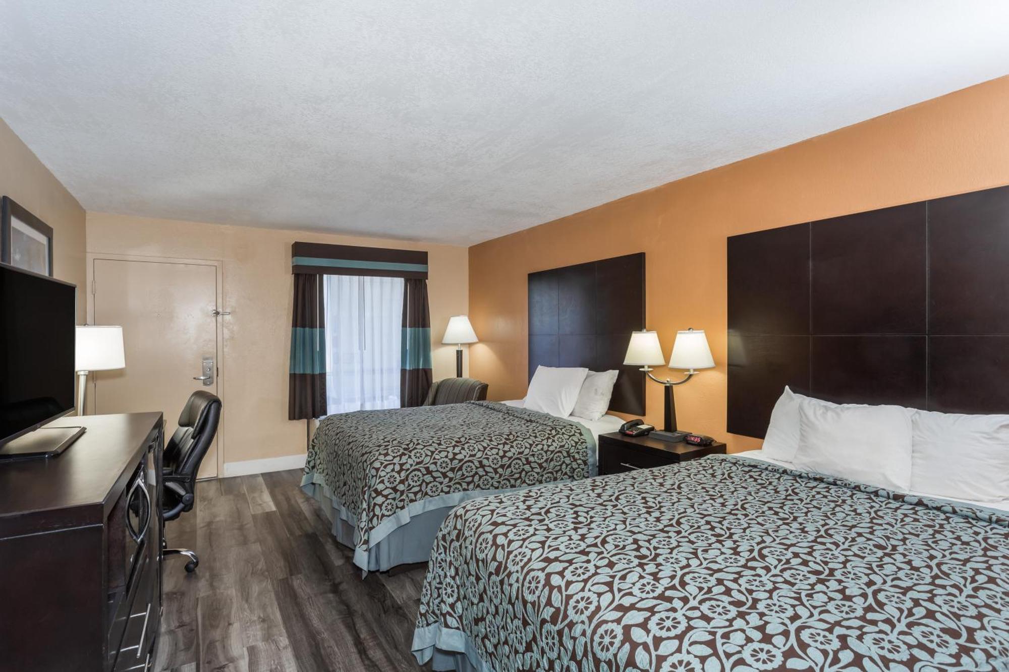 Days Inn By Wyndham Sarasota Bay Eksteriør bilde