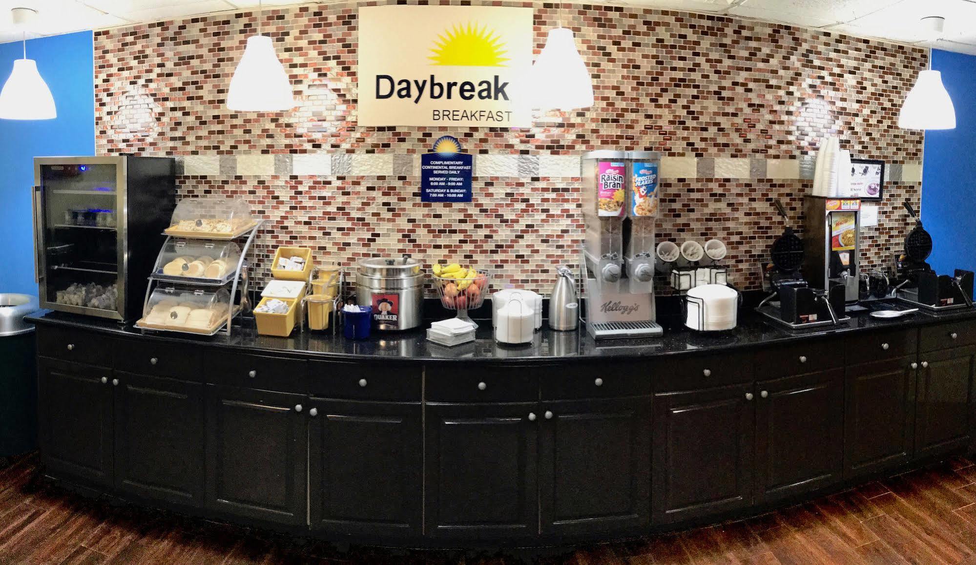 Days Inn By Wyndham Sarasota Bay Eksteriør bilde