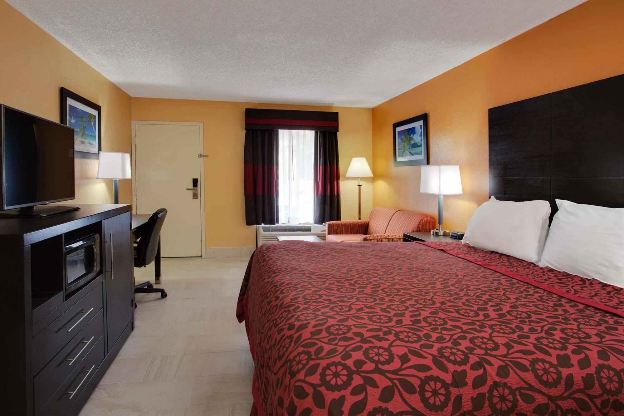 Days Inn By Wyndham Sarasota Bay Eksteriør bilde