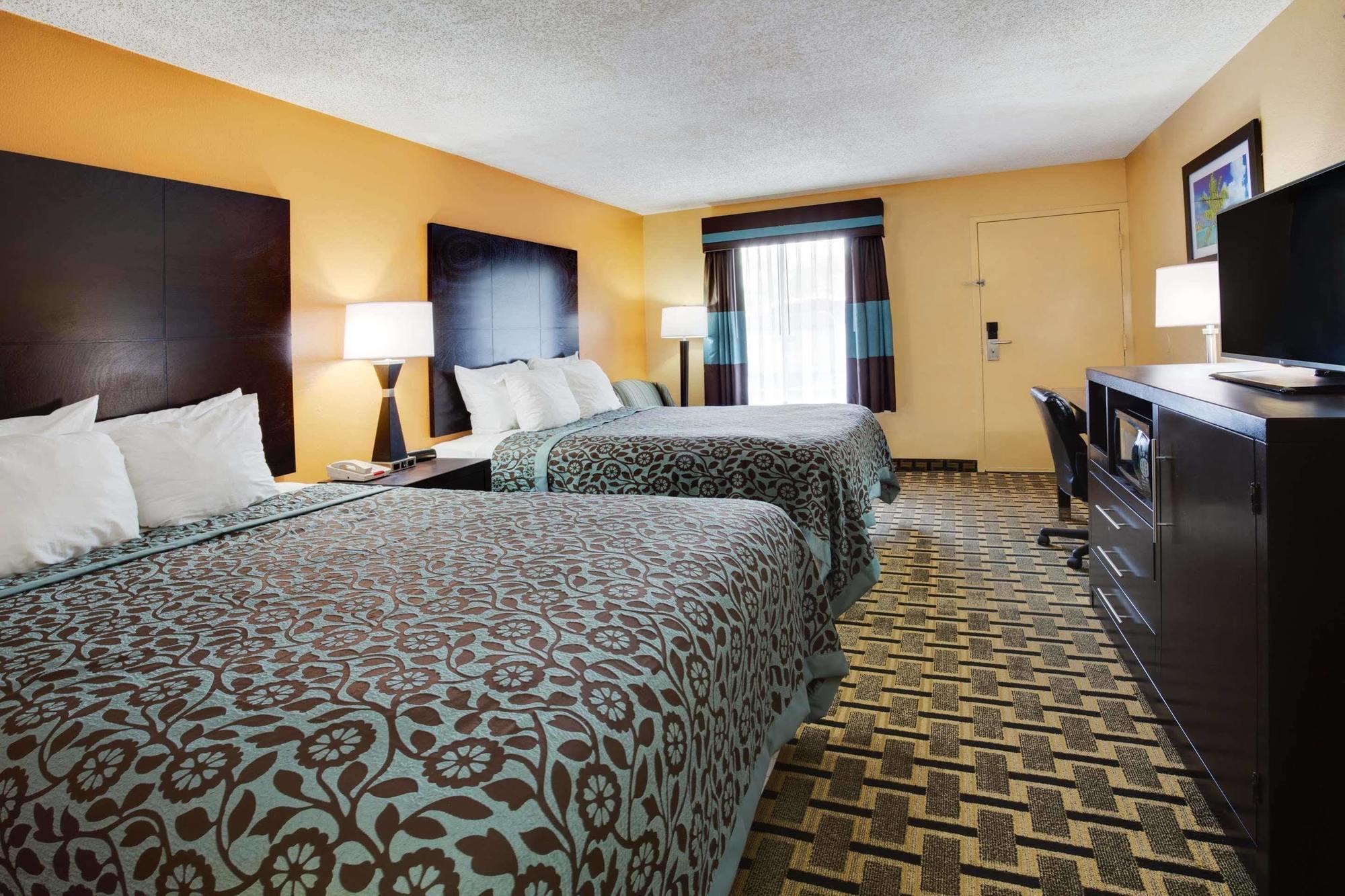 Days Inn By Wyndham Sarasota Bay Eksteriør bilde