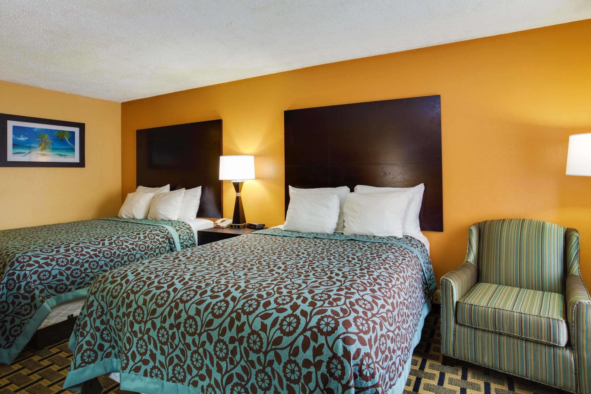 Days Inn By Wyndham Sarasota Bay Eksteriør bilde
